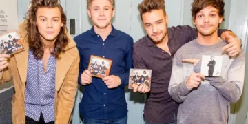 O verdadeiro motivo para One Direction recusar homenagem a Liam Payne