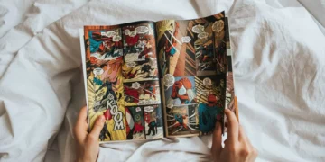 Festival de banda desenhada da Lourinhã convida Miguel Ángel Martin