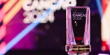 Já são conhecidos os primeiros seis finalistas do Festival da Canção