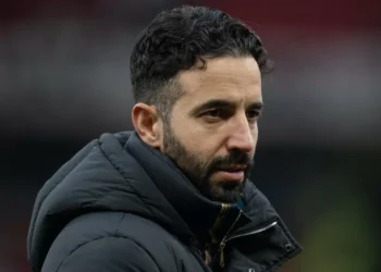 Ex-Benfica aponta o dedo a Amorim: “Vai contra tudo o que eu aprendi…”