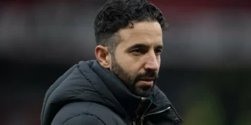 Ex-Benfica aponta o dedo a Amorim: “Vai contra tudo o que eu aprendi…”