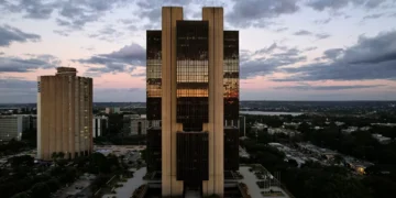 BC tem lucro de R$ 270,9 bi em 2024 e repassará R$ 28,1 bi ao Tesouro