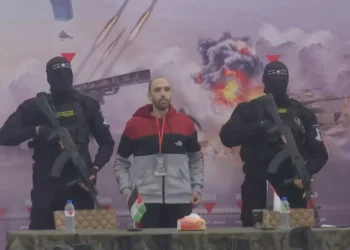 Dois reféns já foram libertados pelo Hamas