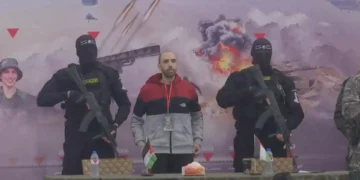 Dois reféns já foram libertados pelo Hamas