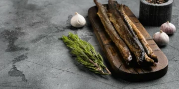 Face à falta de lampreia, Penacova cria evento com mais pratos de rio