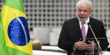 Golpe? Lula diz que Bolsonaro tem direito a “presunção de inocência”