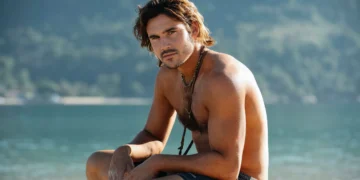 A indireta ácida de Nicolas Prattes após deixar ‘Mania de Você’