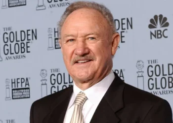 A origem da fortuna de Gene Hackman para além das telas