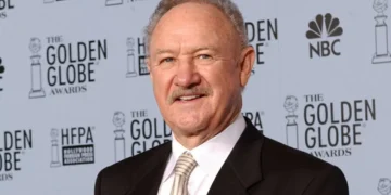 A origem da fortuna de Gene Hackman para além das telas