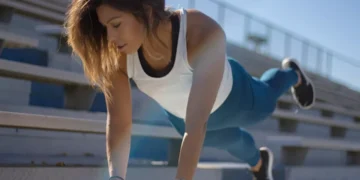 “Saú e bem-estar: Prioridas na socieda morna”