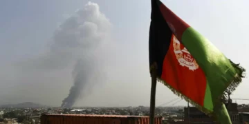 Pelo menos 29 mortos e 6 feridos em inundações repentinas no Afeganistão