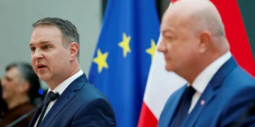 Extrema-direita fora do novo Governo da Áustria