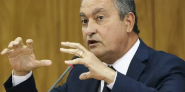 ‘Não há crise sobre o Plano Safra’, diz ministro da Casa Civil