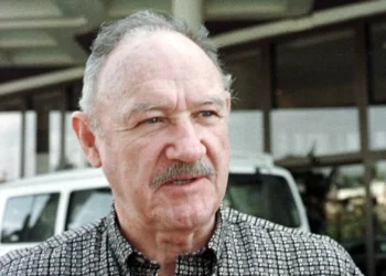Morte de Gene Hackman investigada. Corpos do ator e da mulher estavam em decomposição