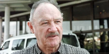 Morte de Gene Hackman investigada. Corpos do ator e da mulher estavam em decomposição
