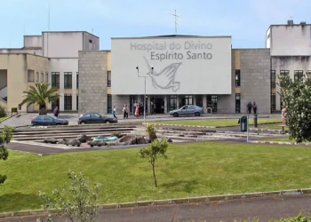 Reiniciada atividade no bloco operatório do Hospital de Ponta Delgada
