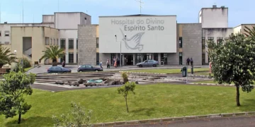 Reiniciada atividade no bloco operatório do Hospital de Ponta Delgada