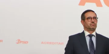 Pinto Moreira nega ter pressionado chefe de divisão da Câmara de Espinho