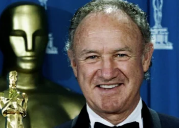 Gene Hackman. Uma vida no grande ecrã em seis filmes