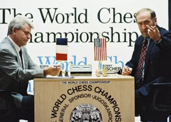 Mestre russo do xadrez Boris Spassky morre aos 88 anos