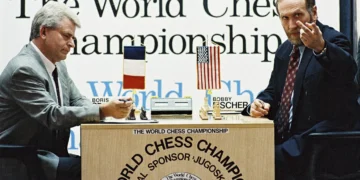 Mestre russo do xadrez Boris Spassky morre aos 88 anos