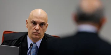 Juiz processado nos EUA diz que o Brasil deixou “de ser colónia em 1822”