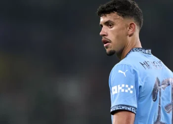 Matheus Nunes abre a porta de regresso ao Sporting: “Não vou dizer datas”