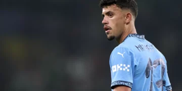 Matheus Nunes abre a porta de regresso ao Sporting: “Não vou dizer datas”