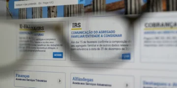 Governo alarga IRS automático à dedução com trabalhadores domésticos