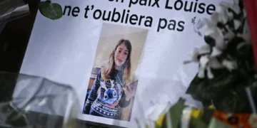 “Foi-nos tirada”. Pais de Louise recordam “menina doce” morta por vizinho