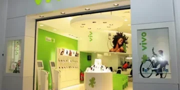 Lucro da Telefônica Brasil (VIVT3) cresce 10% no 4º tri