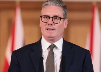 Starmer felicita conservadores alemães pela vitória nas eleições