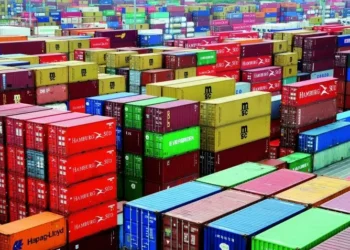 Santos Brasil lucra R$ 206,3 mi no 4T, queda de 8,3%; pagará R$ 235,2 mi em dividendo