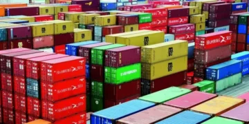 Santos Brasil lucra R$ 206,3 mi no 4T, queda de 8,3%; pagará R$ 235,2 mi em dividendo