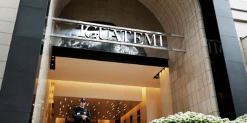 Iguatemi prevê retorno ao acionista entre 4% e 5% em 2025, diz diretor financeiro