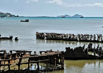 Portuguesa que morreu em São Tomé tinha 54 anos e era natural de Arrifana