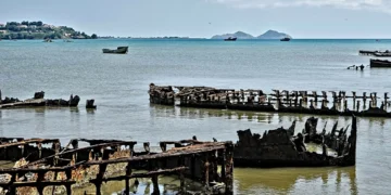 Portuguesa que morreu em São Tomé tinha 54 anos e era natural de Arrifana