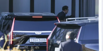 Presidente sul-coreano defende decisão de decretar a lei marcial