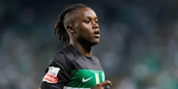 ‘Bomba’ à vista. Quenda já terá dado o sim’ a Ruben Amorim e ao United