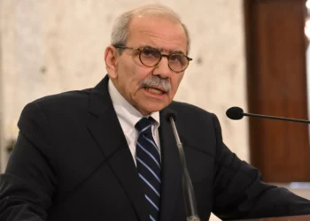 Primeiro-ministro do Líbano promete governo reformista e mobilizador