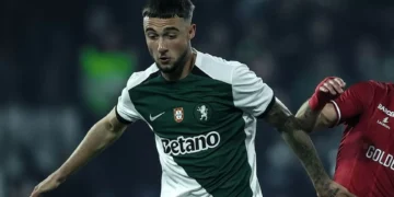 Leão ‘abafa’ galo e Sporting está nas ‘meias’ da Taça de Portugal