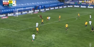 Tem um minuto? Veja o resumo do Estoril-Rio Ave