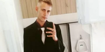 Jovem de 27 anos morre em Rio do Sul após colisão envolvendo dois veículos