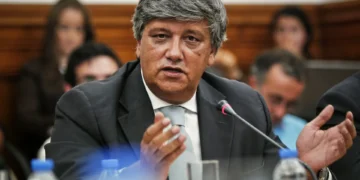 Laurentino Dias quer “contributo ativo e permanente” da FPF no COP