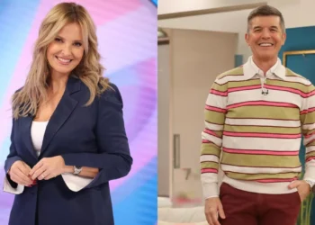 Cristina Ferreira e João Baião afetados por burla de agente dos famosos?