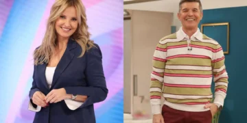 Cristina Ferreira e João Baião afetados por burla de agente dos famosos?