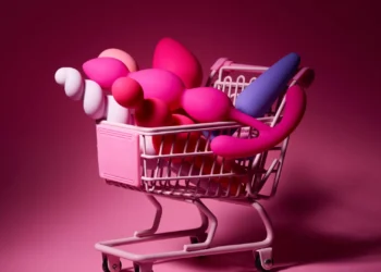 Fique a par dos perigos de usar um vibrador