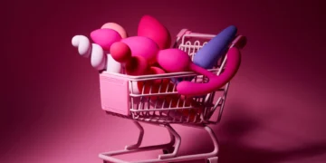 Fique a par dos perigos de usar um vibrador