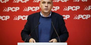 Raimundo defende que resultado mostrou que é possível à CDU “crescer”