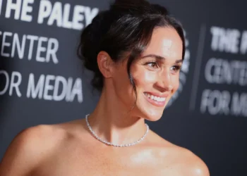 Podcaster critica série de Meghan e duquesa responde… com uma carta